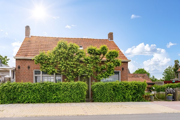 Medium property photo - Sint Bavodijk 16, 4504 AA Nieuwvliet