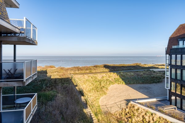 Medium property photo - Boulevard de Wielingen 53-017, 4506 JL Cadzand