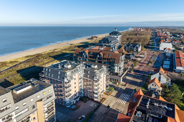 Medium property photo - Boulevard de Wielingen 53-017, 4506 JL Cadzand