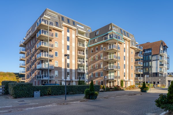 Medium property photo - Boulevard de Wielingen 53-017, 4506 JL Cadzand