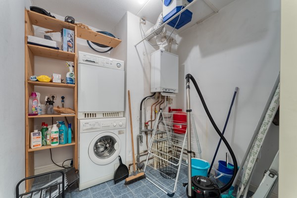 Medium property photo - Boulevard de Wielingen 53-017, 4506 JL Cadzand