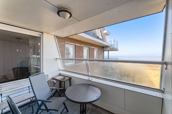 Medium property photo - Boulevard de Wielingen 53-017, 4506 JL Cadzand