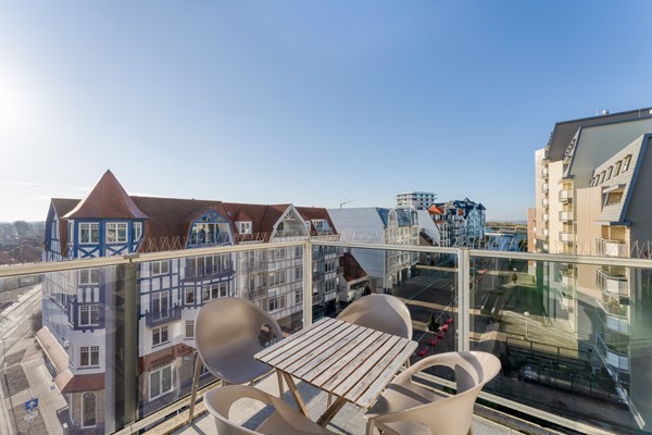 Medium property photo - Boulevard de Wielingen 53-017, 4506 JL Cadzand