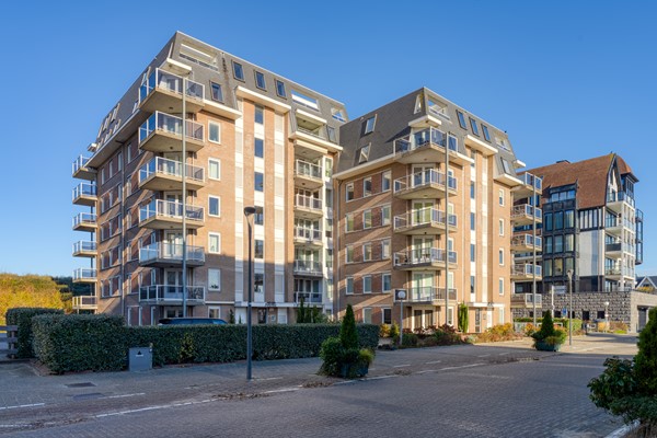 Medium property photo - Boulevard de Wielingen 53-017, 4506 JL Cadzand