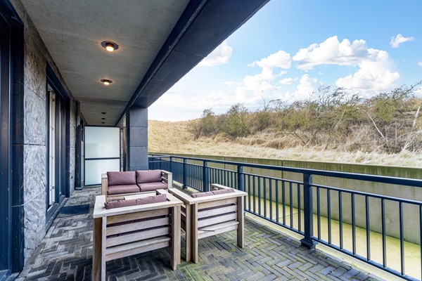 Medium property photo - Boulevard de Wielingen 47C002, 4506 JK Cadzand