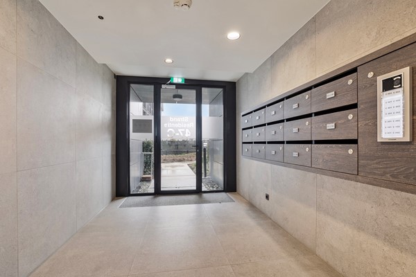 Medium property photo - Boulevard de Wielingen 47C002, 4506 JK Cadzand