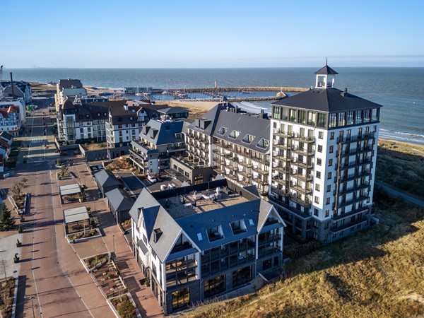 Medium property photo - Boulevard de Wielingen 47C002, 4506 JK Cadzand