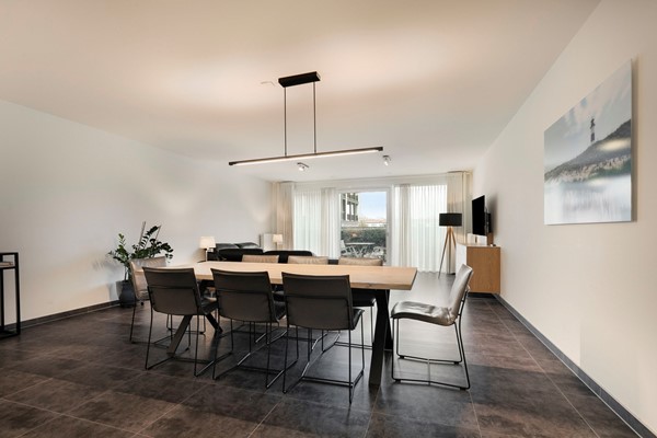 Medium property photo - Boulevard de Wielingen 47C002, 4506 JK Cadzand