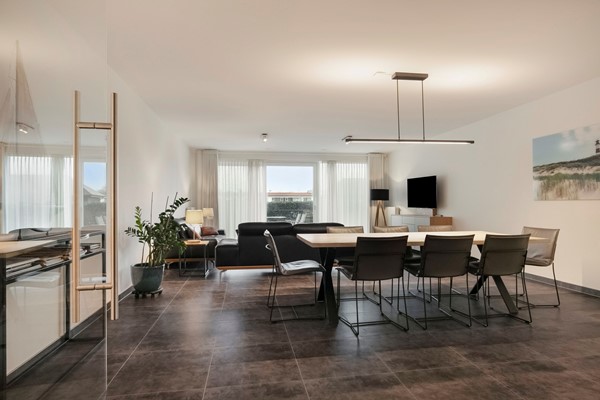 Medium property photo - Boulevard de Wielingen 47C002, 4506 JK Cadzand