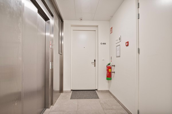 Medium property photo - Boulevard de Wielingen 47C002, 4506 JK Cadzand