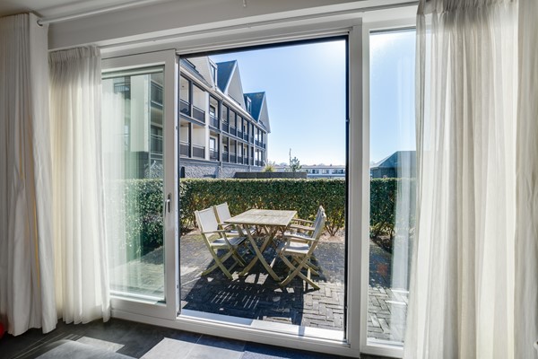 Medium property photo - Boulevard de Wielingen 47C002, 4506 JK Cadzand