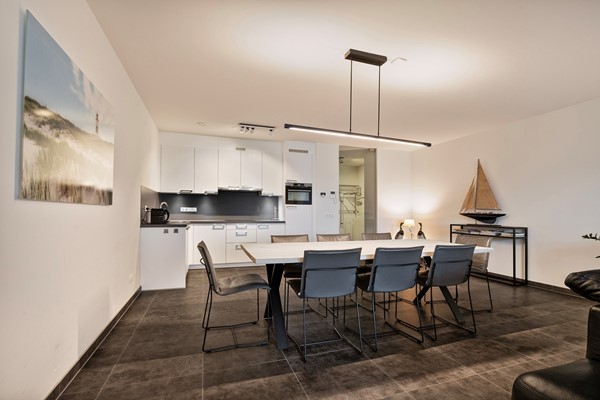 Medium property photo - Boulevard de Wielingen 47C002, 4506 JK Cadzand