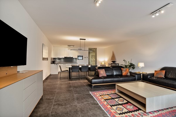 Medium property photo - Boulevard de Wielingen 47C002, 4506 JK Cadzand