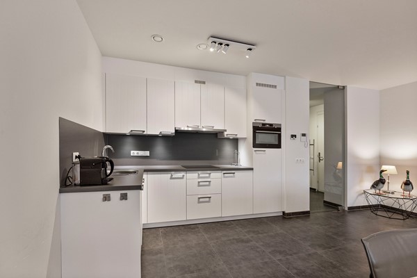 Medium property photo - Boulevard de Wielingen 47C002, 4506 JK Cadzand