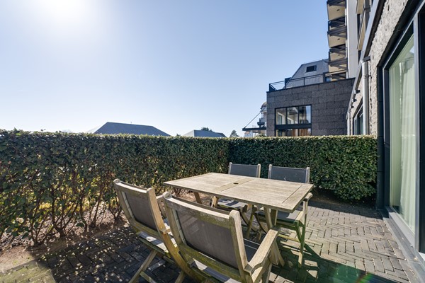 Medium property photo - Boulevard de Wielingen 47C002, 4506 JK Cadzand