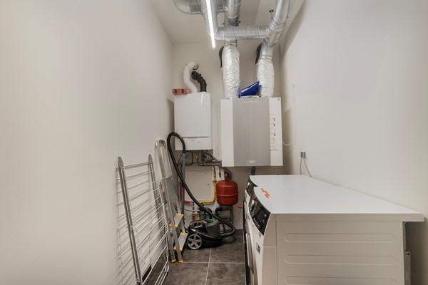 Medium property photo - Boulevard de Wielingen 47C002, 4506 JK Cadzand