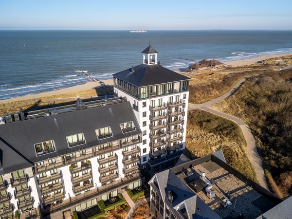 Medium property photo - Boulevard de Wielingen 47C002, 4506 JK Cadzand