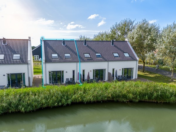 Te koop: Baanstpoldersedijk 4-507, 4504PR Nieuwvliet