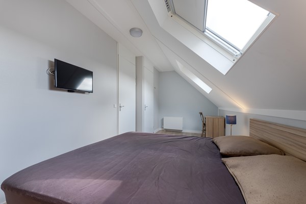 Medium property photo - Baanstpoldersedijk 4-507, 4504 PR Nieuwvliet