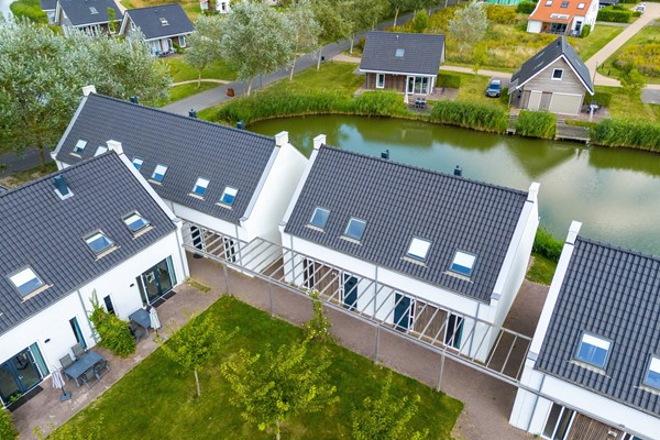 Medium property photo - Baanstpoldersedijk 4-507, 4504 PR Nieuwvliet