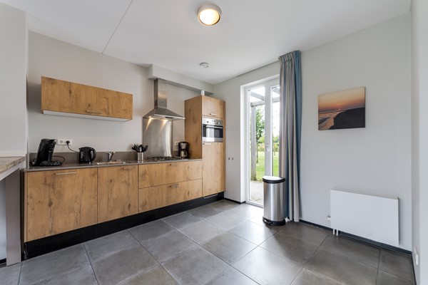 Medium property photo - Baanstpoldersedijk 4-507, 4504 PR Nieuwvliet