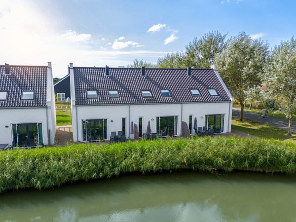 Medium property photo - Baanstpoldersedijk 4-507, 4504 PR Nieuwvliet