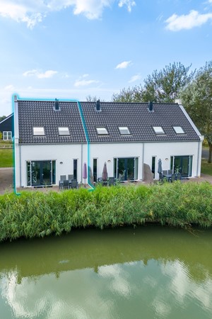 Medium property photo - Baanstpoldersedijk 4-507, 4504 PR Nieuwvliet
