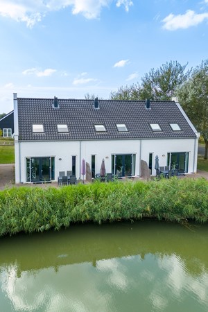 Medium property photo - Baanstpoldersedijk 4-507, 4504 PR Nieuwvliet