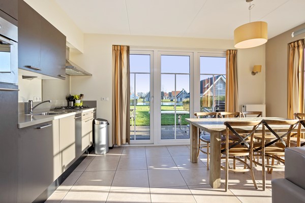 Medium property photo - Baanstpoldersedijk 4-214, 4504 PR Nieuwvliet