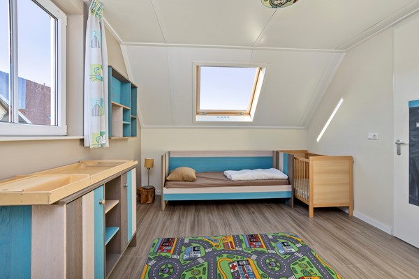 Medium property photo - Baanstpoldersedijk 4-214, 4504 PR Nieuwvliet