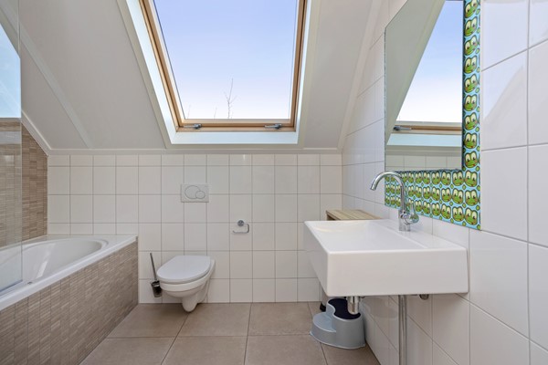 Medium property photo - Baanstpoldersedijk 4-214, 4504 PR Nieuwvliet