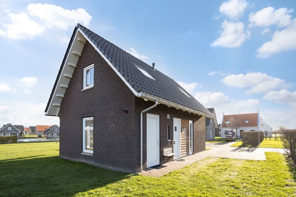 Medium property photo - Baanstpoldersedijk 4-214, 4504 PR Nieuwvliet