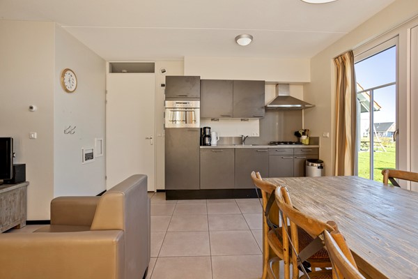 Medium property photo - Baanstpoldersedijk 4-214, 4504 PR Nieuwvliet