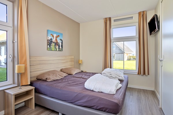 Medium property photo - Baanstpoldersedijk 4-214, 4504 PR Nieuwvliet