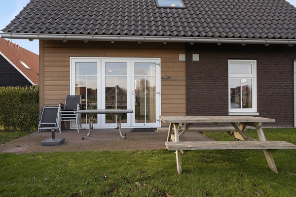 Medium property photo - Baanstpoldersedijk 4-214, 4504 PR Nieuwvliet