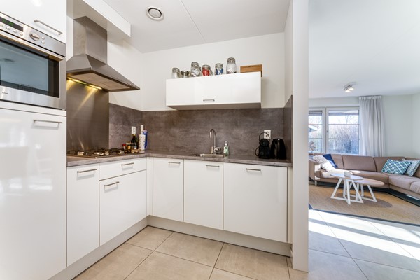 Medium property photo - Zeedijk 24-128, 4504 PN Nieuwvliet