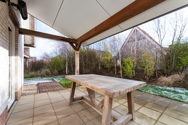 Medium property photo - Zeedijk 24-128, 4504 PN Nieuwvliet