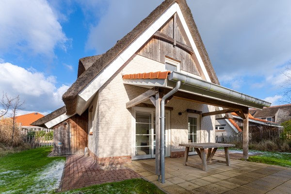Medium property photo - Zeedijk 24-128, 4504 PN Nieuwvliet