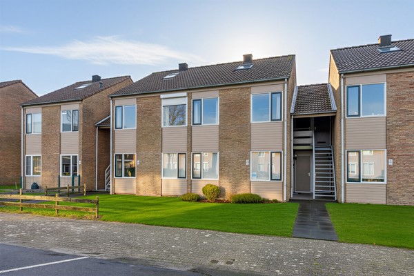 Medium property photo - Schorrebloem 41, 4504 RL Nieuwvliet
