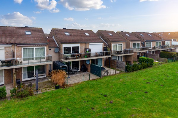 Medium property photo - Schorrebloem 41, 4504 RL Nieuwvliet