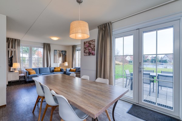 Medium property photo - Crakezand 23, 4506 GM Cadzand