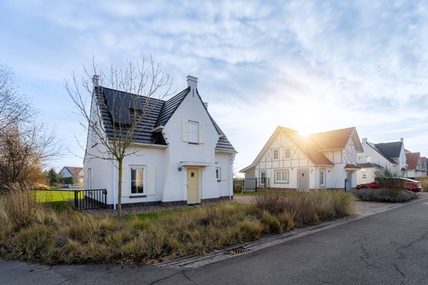 Medium property photo - Crakezand 23, 4506 GM Cadzand