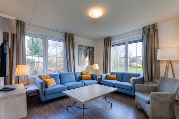 Medium property photo - Crakezand 23, 4506 GM Cadzand