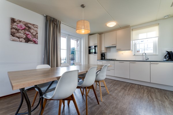 Medium property photo - Crakezand 23, 4506 GM Cadzand