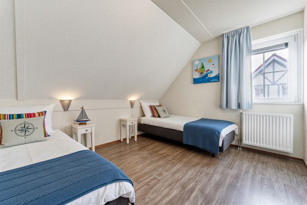 Medium property photo - Crakezand 23, 4506 GM Cadzand