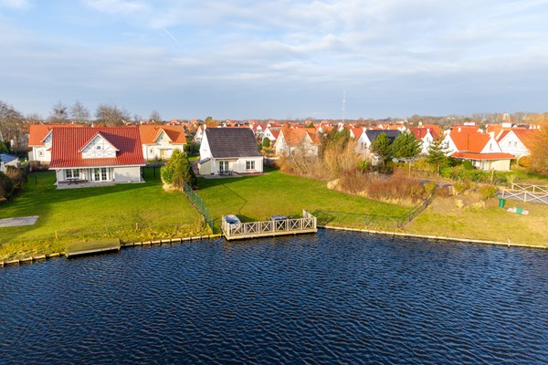 Medium property photo - Crakezand 23, 4506 GM Cadzand