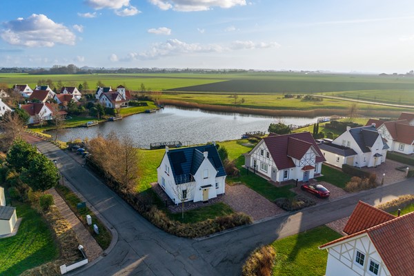 Medium property photo - Crakezand 23, 4506 GM Cadzand
