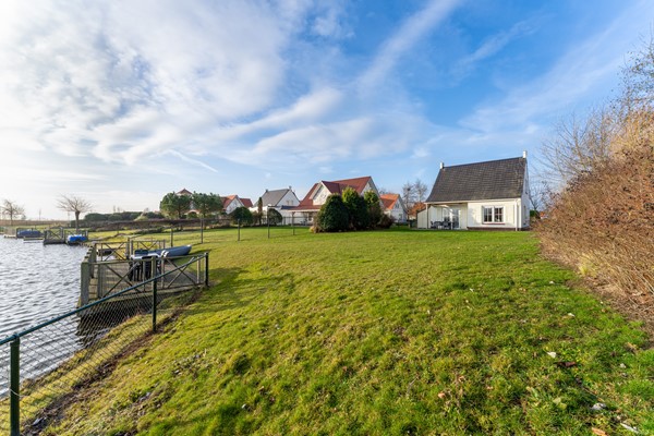 Medium property photo - Crakezand 23, 4506 GM Cadzand
