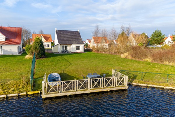 Medium property photo - Crakezand 23, 4506 GM Cadzand