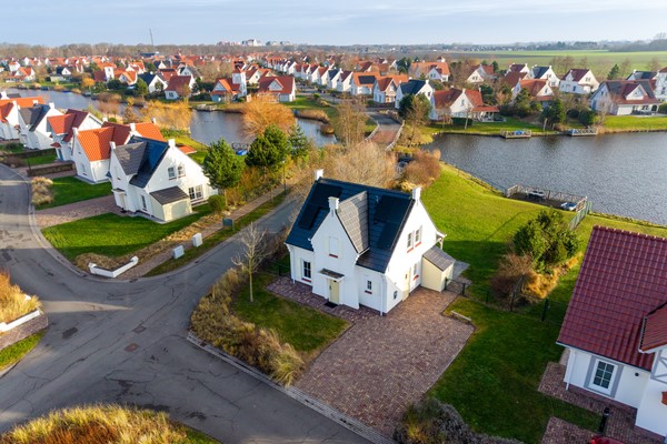 Medium property photo - Crakezand 23, 4506 GM Cadzand